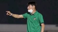 Shin Tae-yong Masih di Korea, Timnas Indonesia Terkendala PPKM